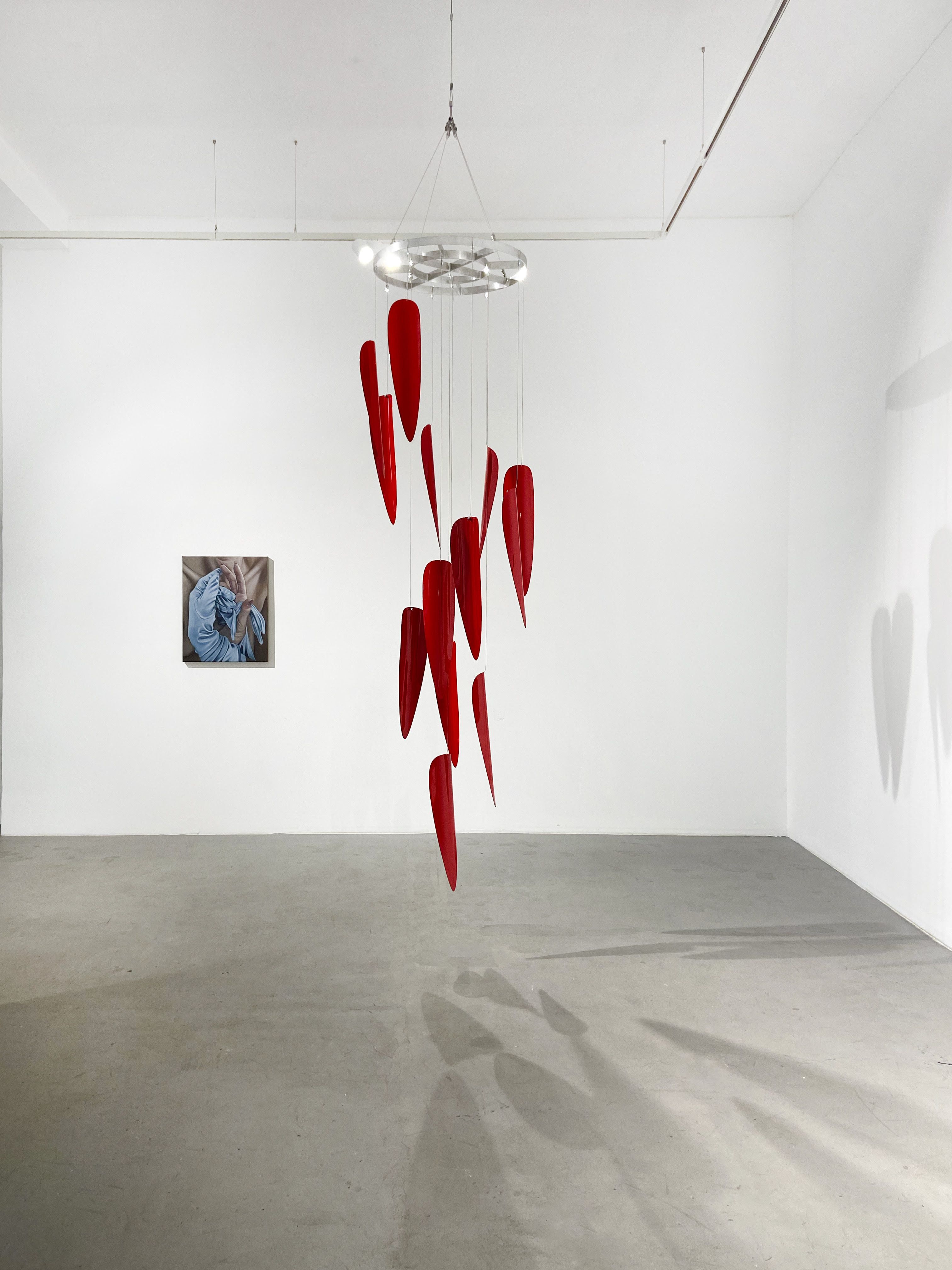 Body Archive, Body Archive at Kristin Hjellegjerde, photo 2