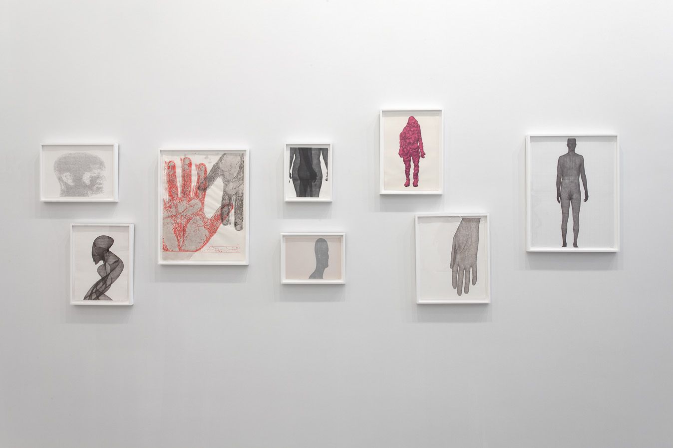 Richard Dupont, Sobriquets at Tracy Williams Ltd., photo 5