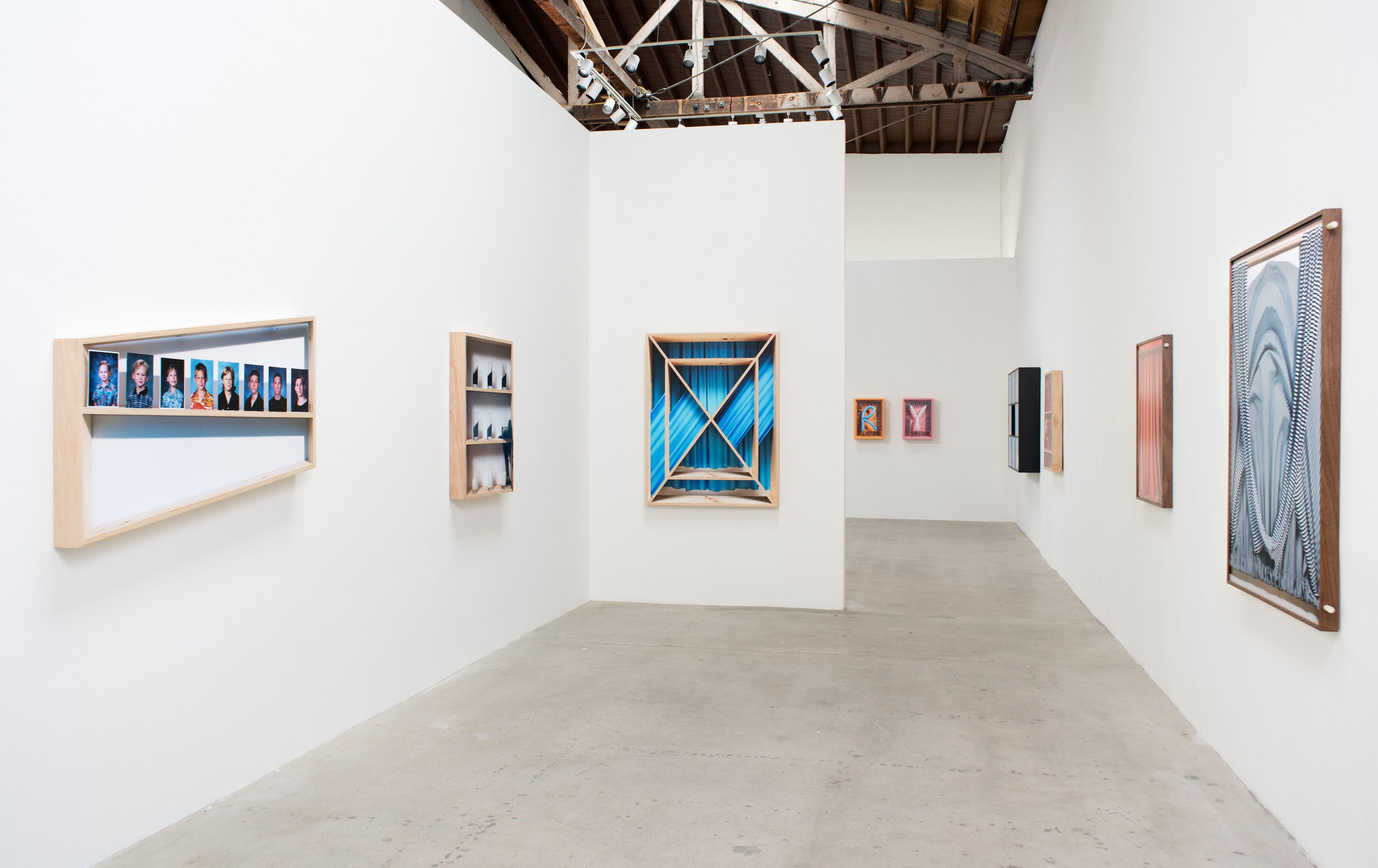 Anthony Lepore, Performance Anxiety at Moskowitz Bayse, photo 11
