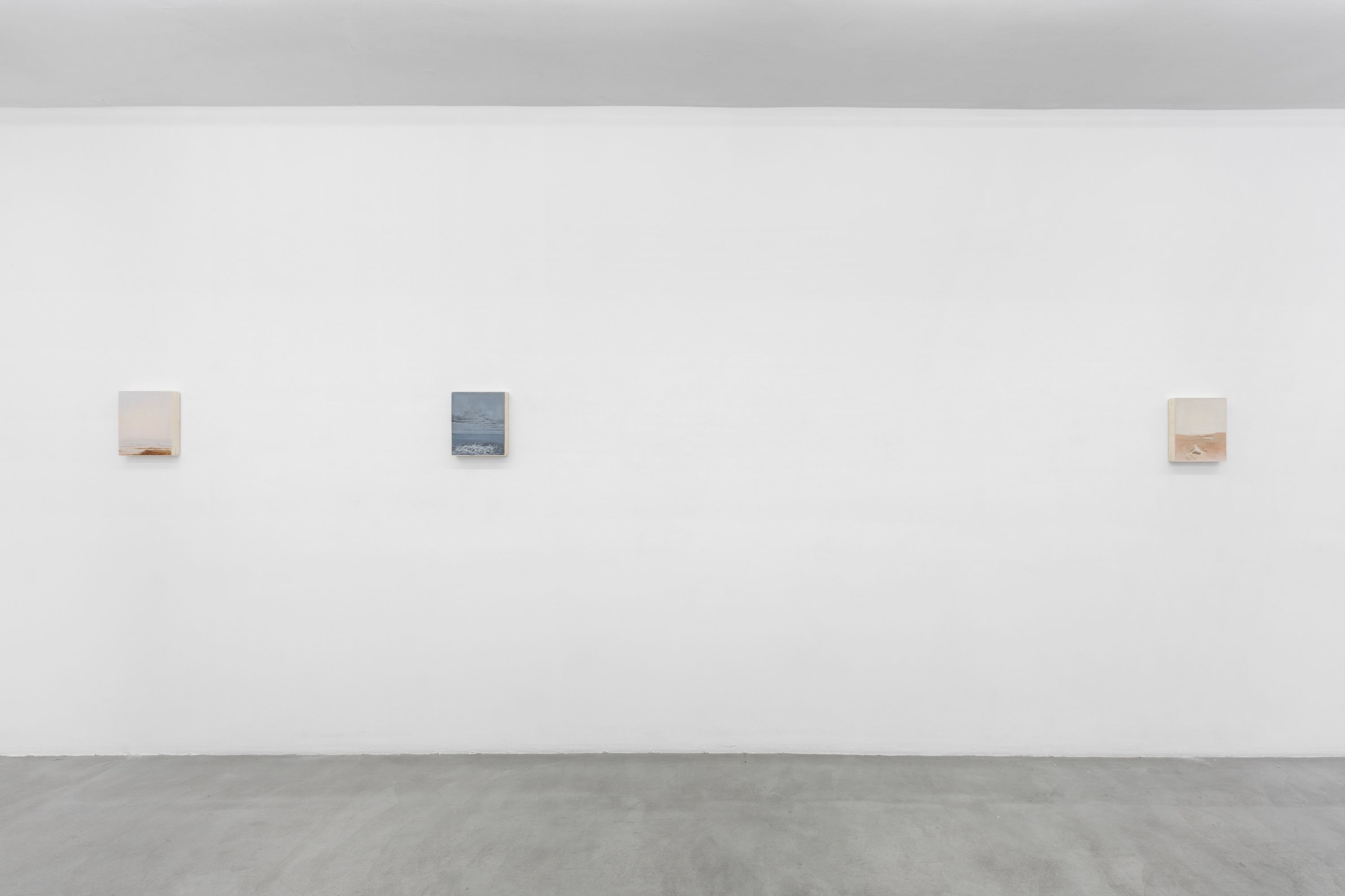 Fran Chang, Hear the Wind Sing at Bremond Capela, photo 3