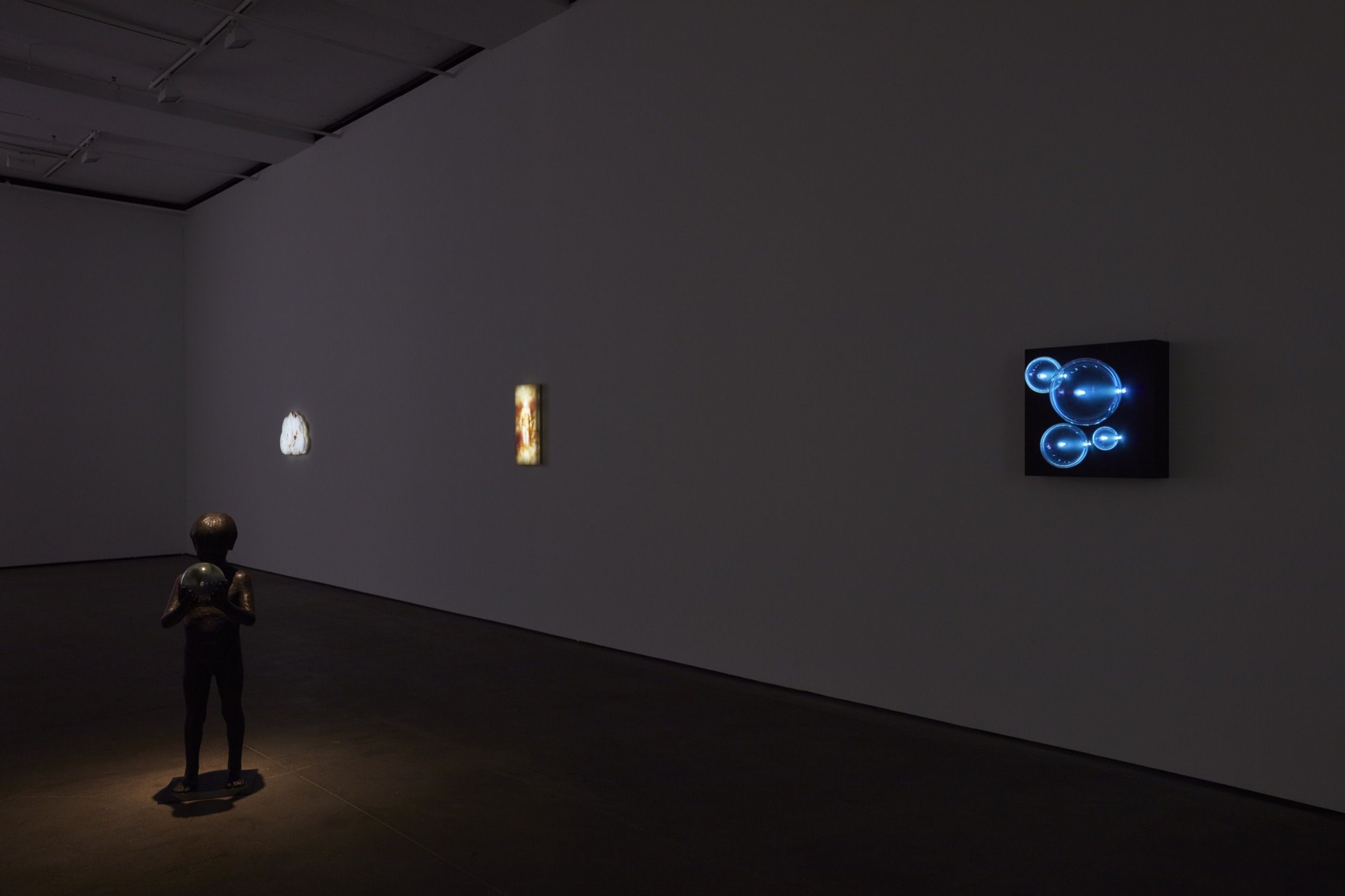 Installation view 6
