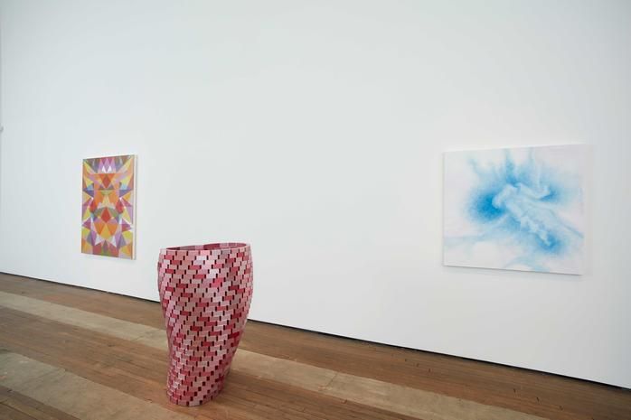 From A Whisper To A Scream, From A Whisper To A Scream at Lehmann Maupin, photo 2