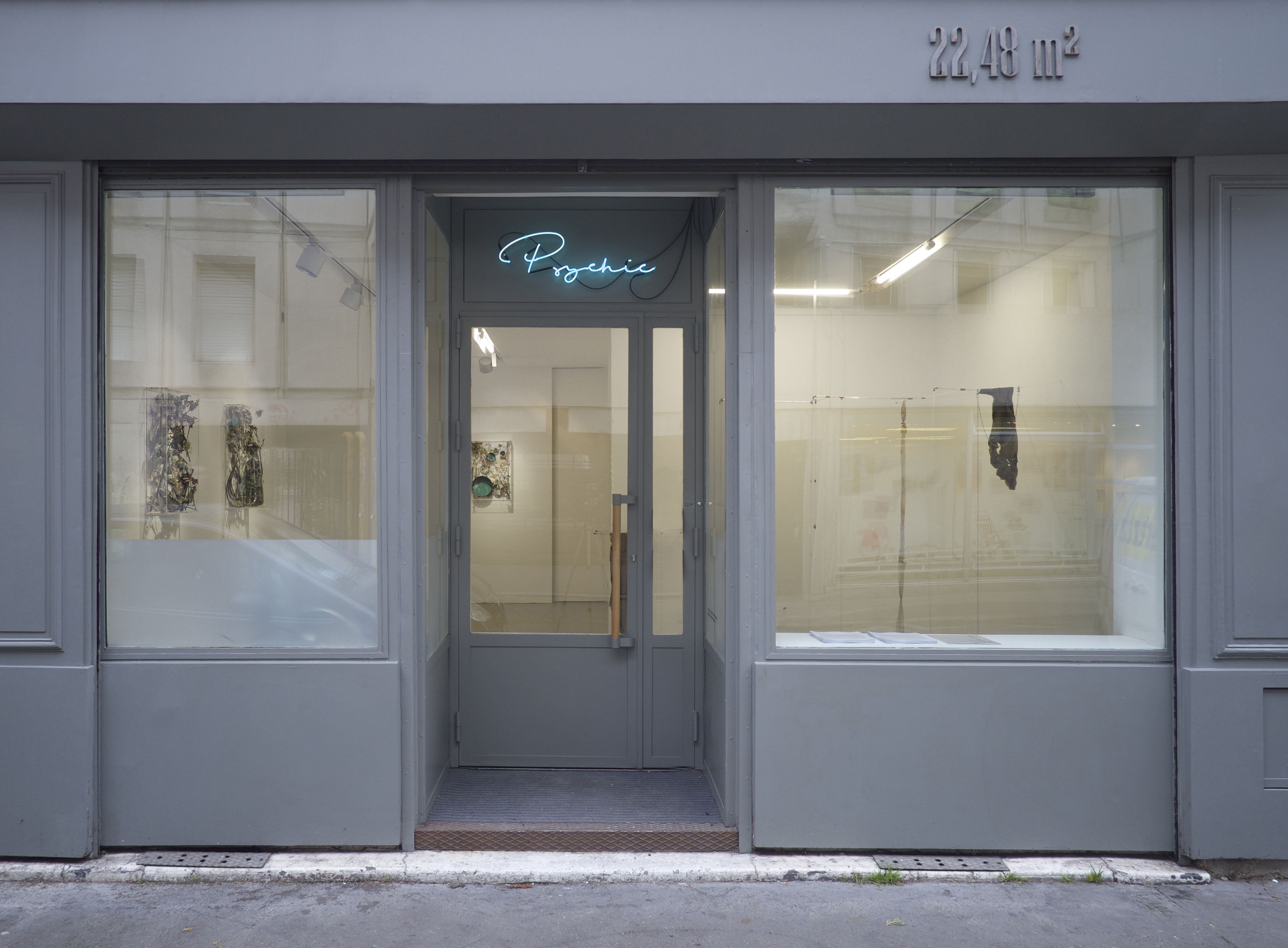 Bianca Bondi, Gradually, Then Suddenly at 22,48 m², photo 3