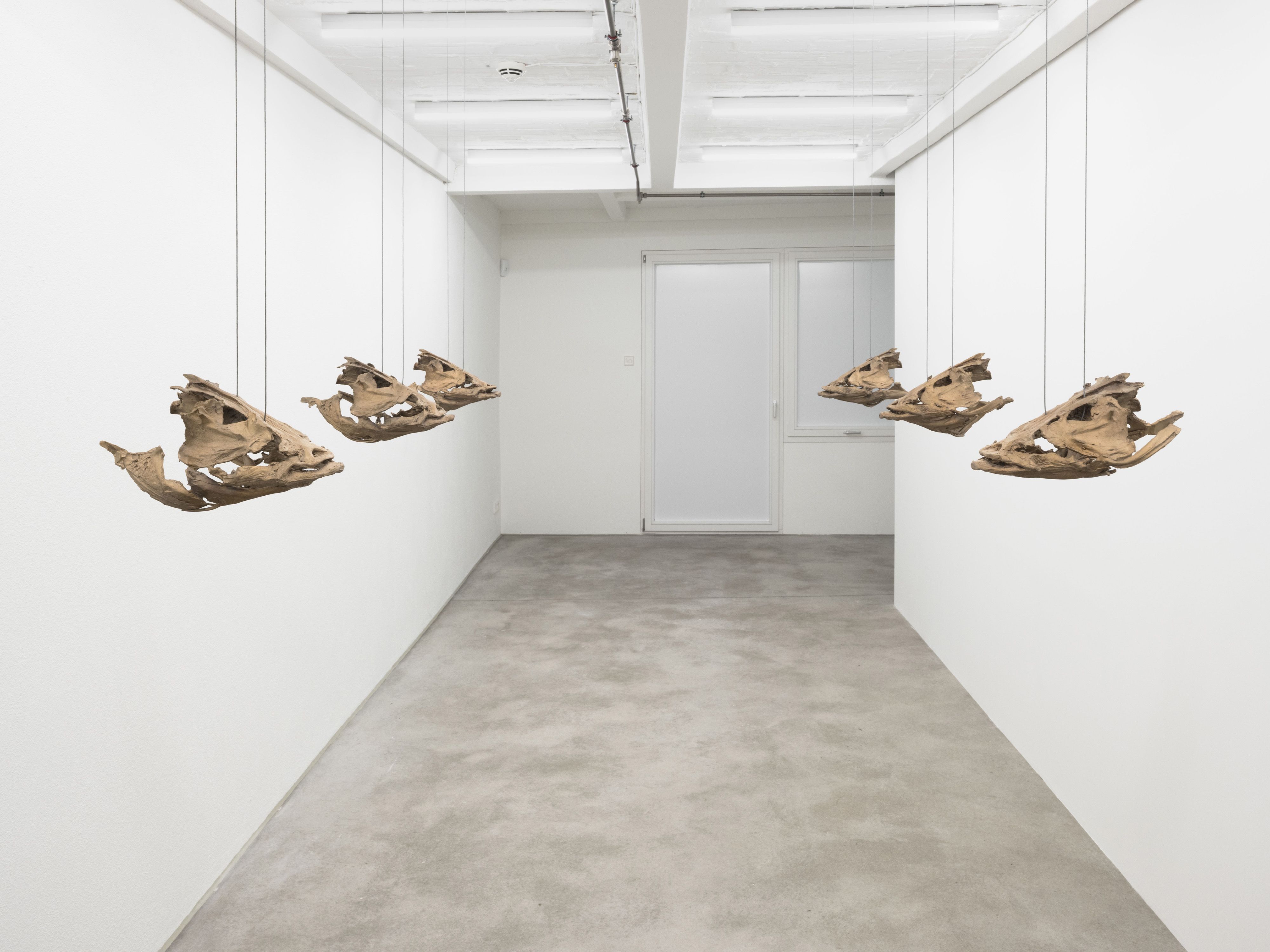 Bruce Nauman, image 6 of 8