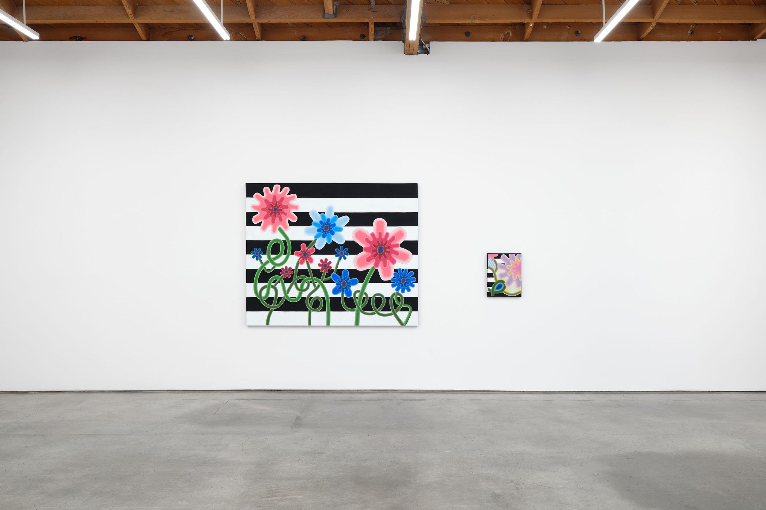 Annie Pendergrast, Taut at Megan Mulrooney, photo 8