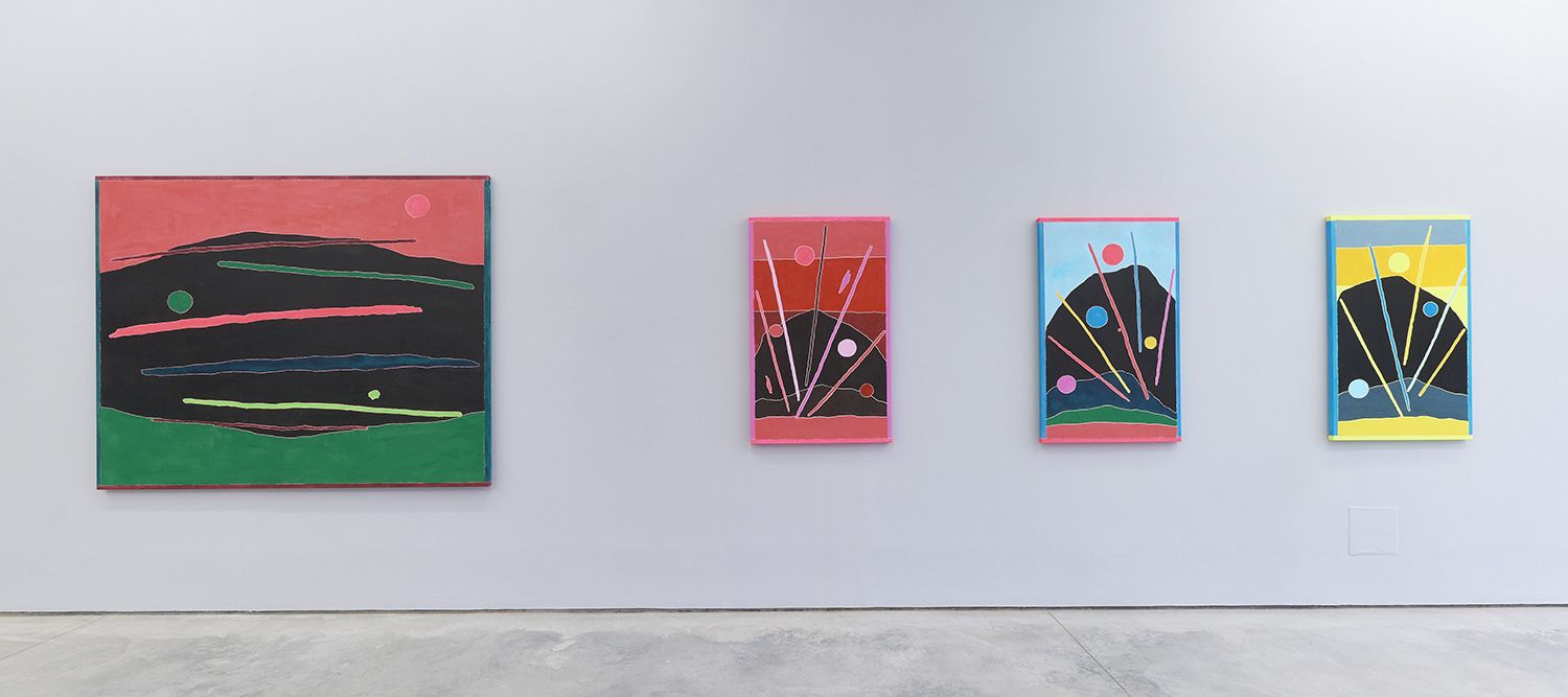 Installation view 10