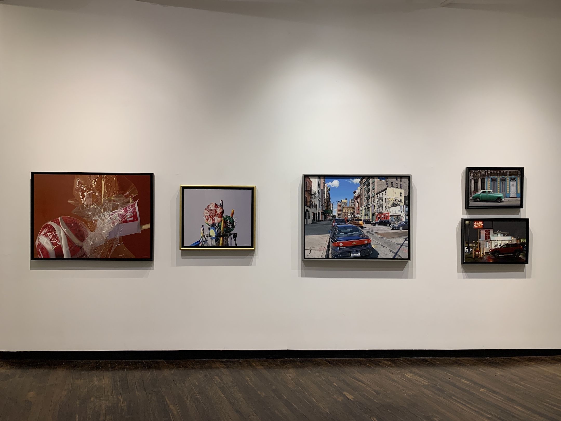 Selected Photorealism, image 3 of 6