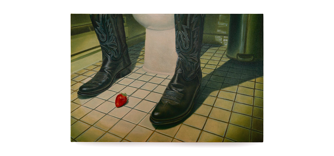 I Know What You Did Last Summer, I Know What You Did Last Summer at Dinner Gallery, photo 2