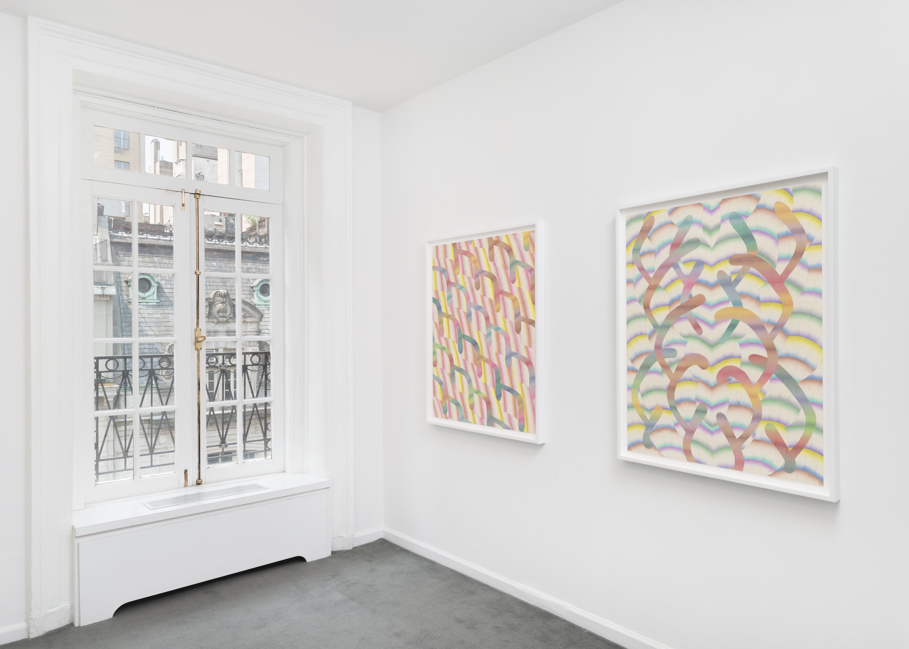 Takuji Hamanaka, Crown Shyness at Kristen Lorello, photo 2