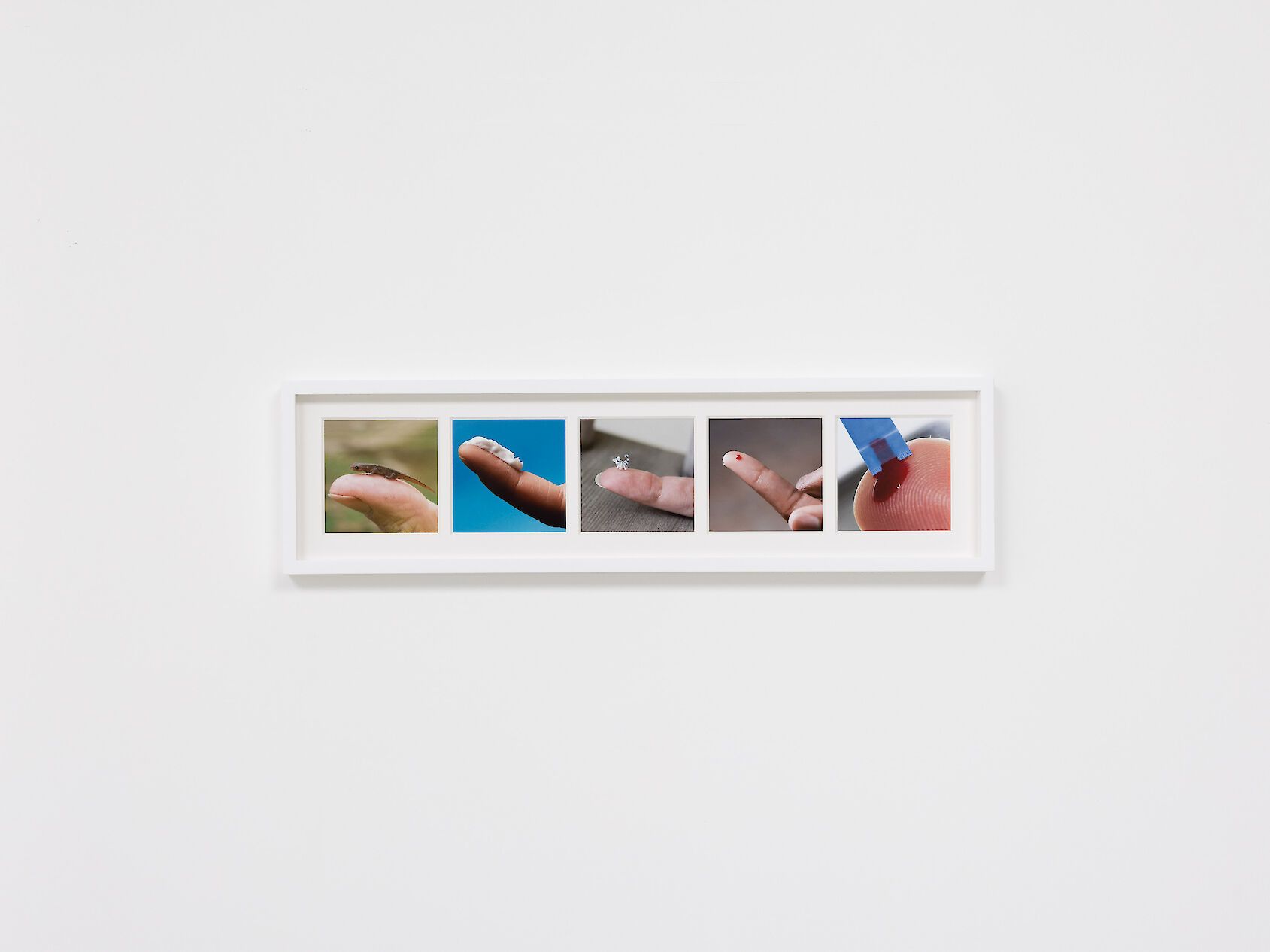 Ed Fornieles, Associations at Carlos/Ishikawa, photo 3