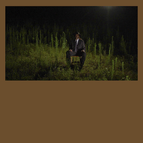 Rodney McMillian, Brown: Videos from The Black Show at The Underground Museum, photo 5