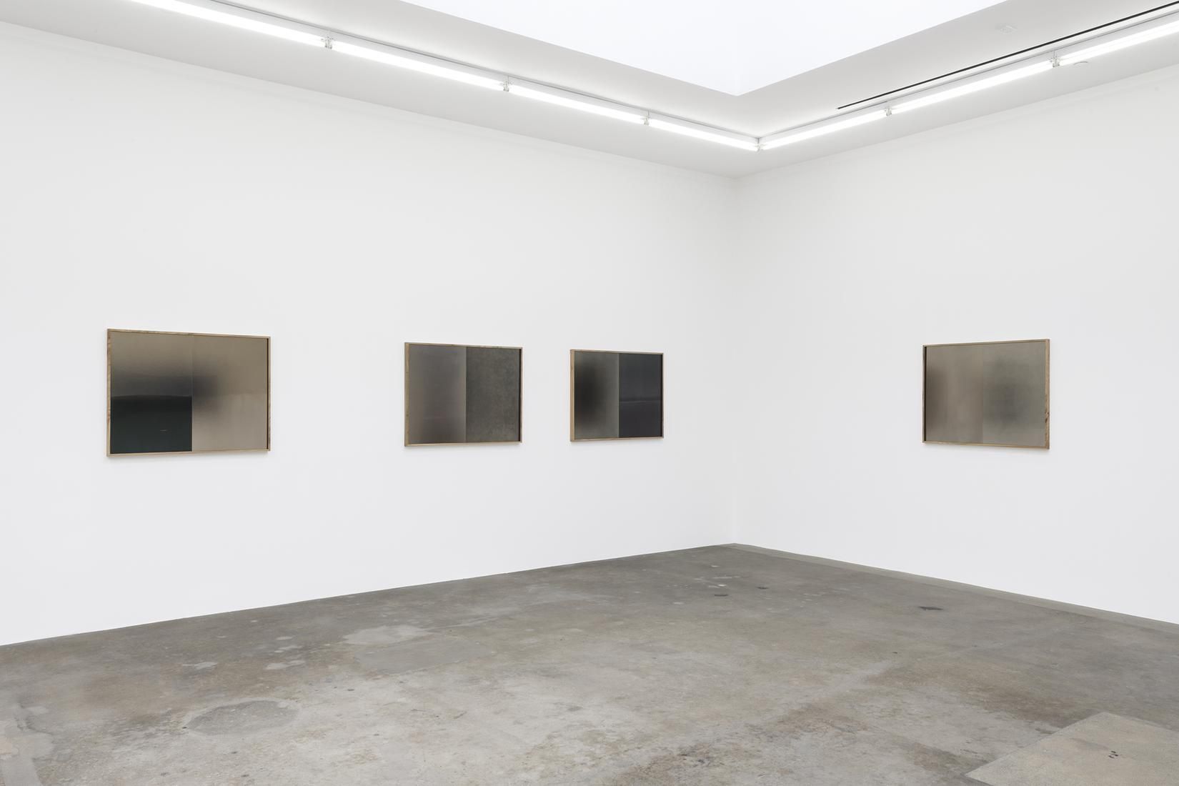 Lisa Oppenheim, The Eternal Substitute at Tanya Bonakdar, photo 2