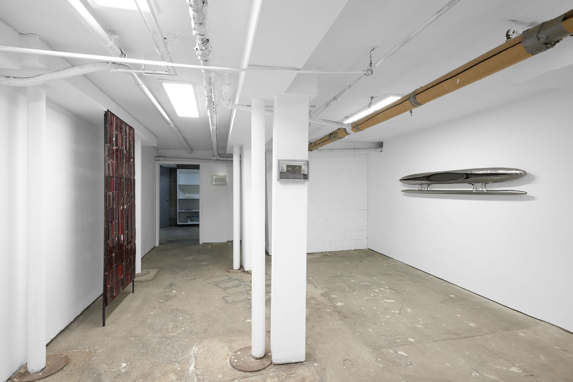 Imogen Brent & Max Popov, Slush at Parent Company, photo 4