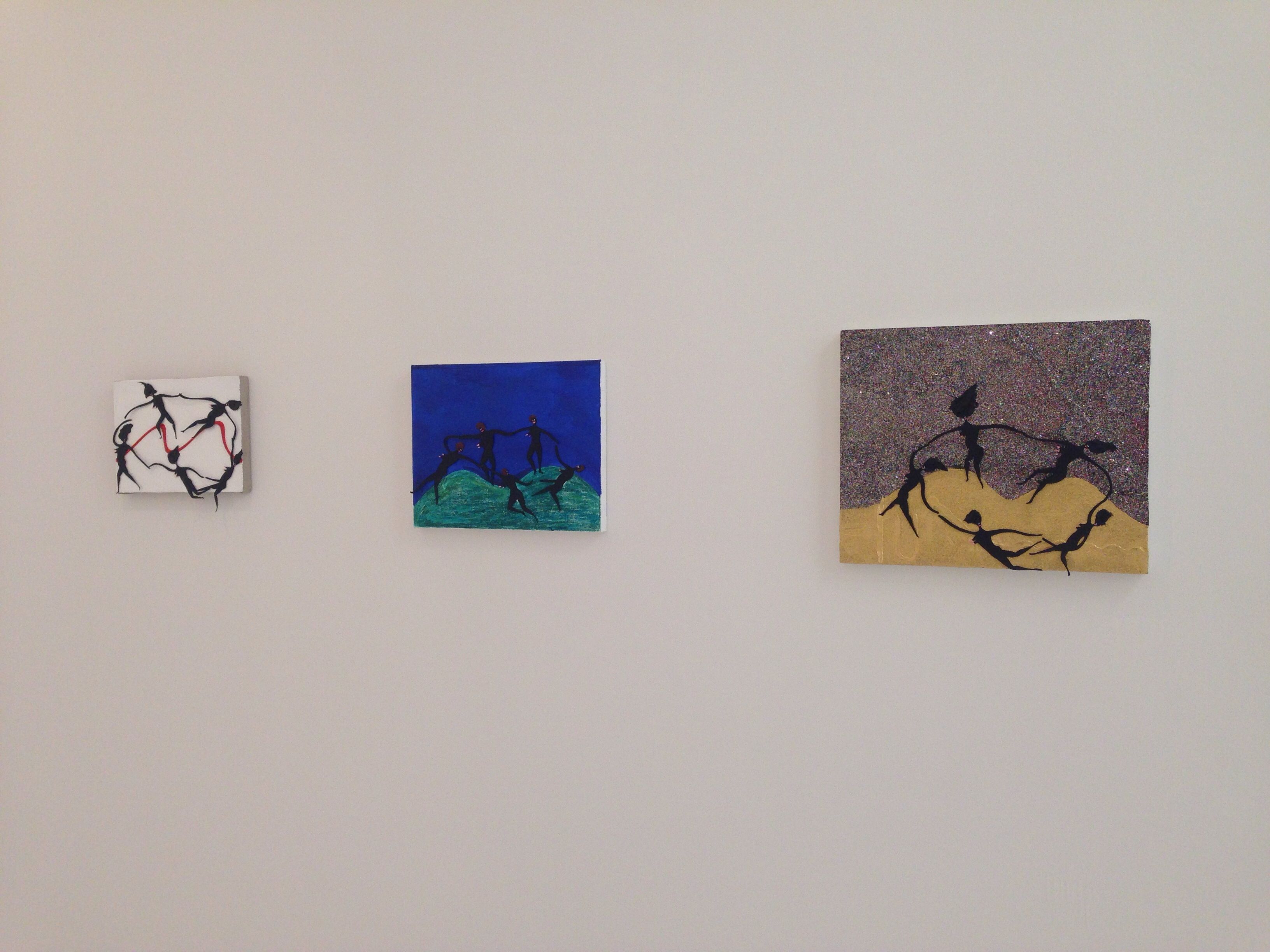 Installation view 11