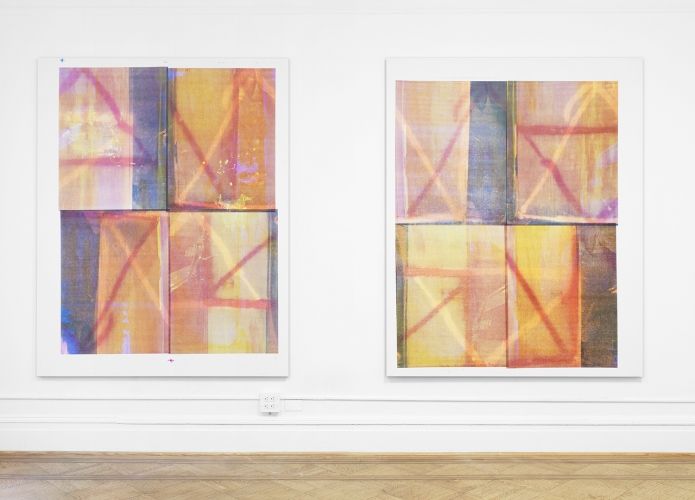 Baptiste Caccia, 1 + 1 = 1 at Robert Blumenthal Gallery, photo 4