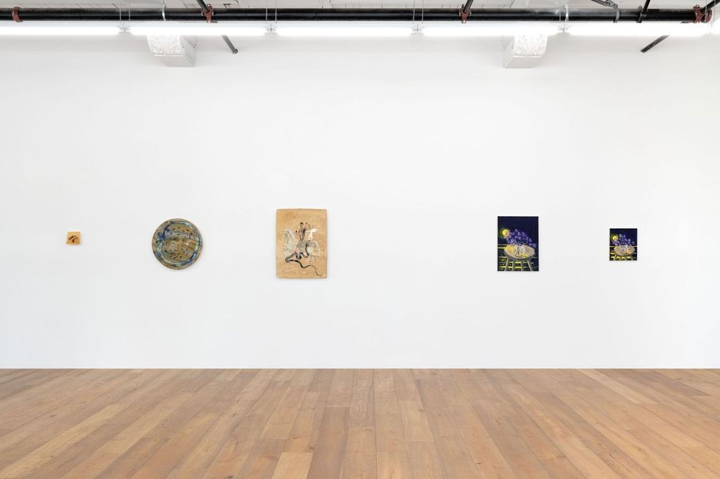 Lavinia, Lavinia at Hannah Hoffman, photo 2