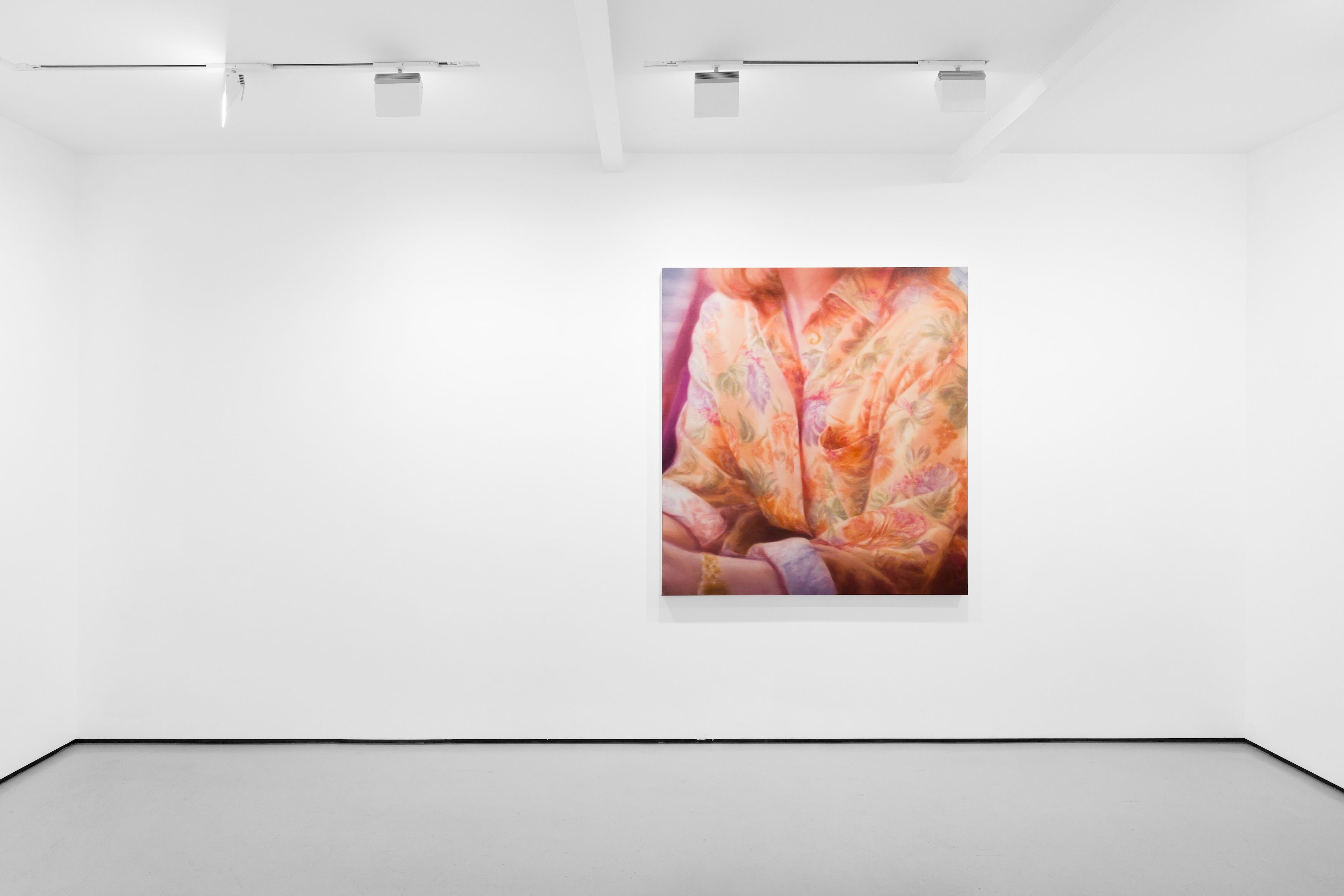 Rachel Lancaster, Notes Lie Long at Workplace, photo 16