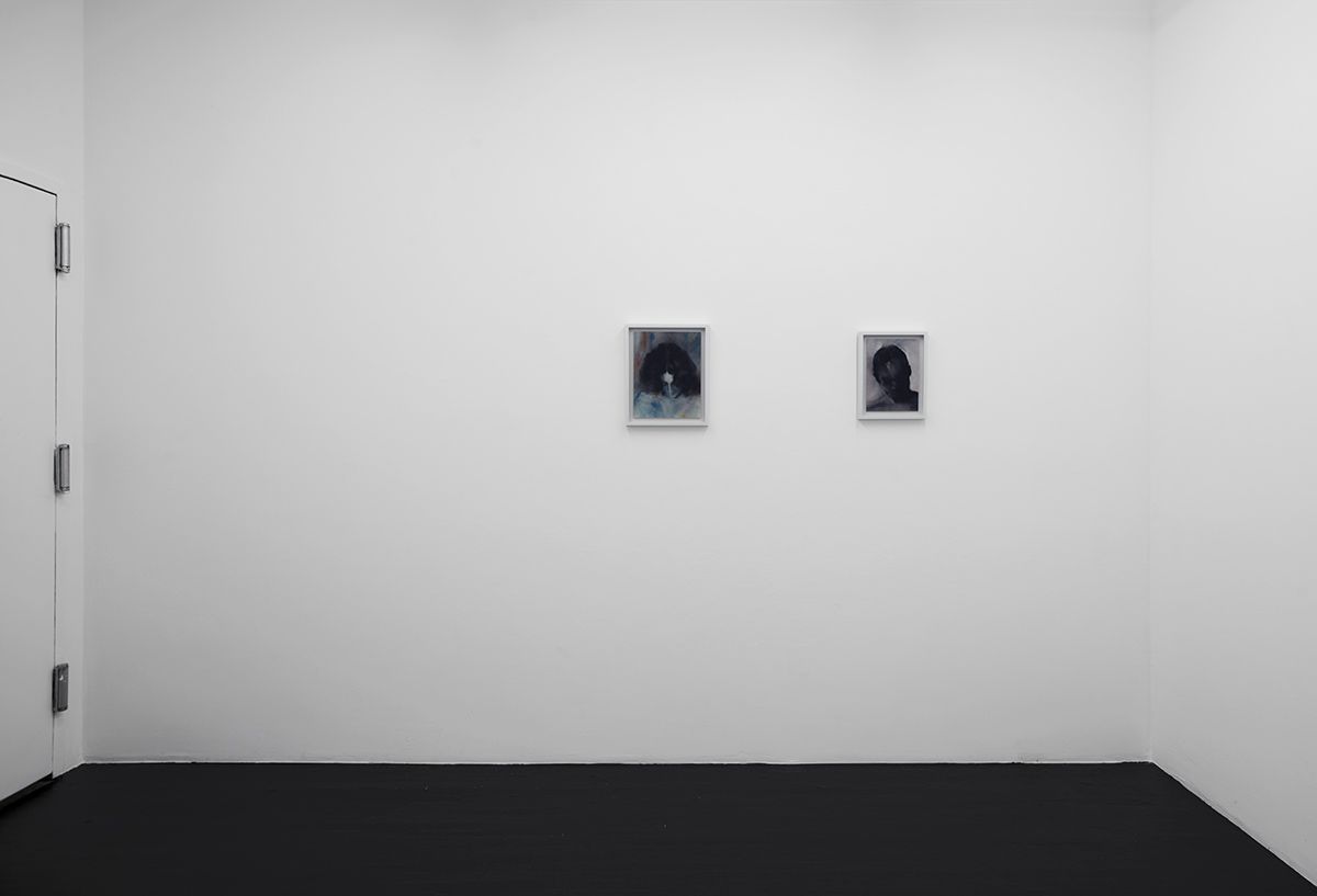 Paul P., Bacchante with Lowered Eyes at Queer Thoughts, photo 8