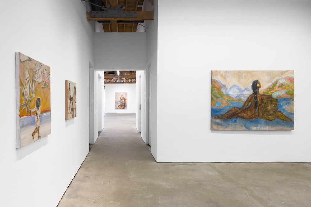 Maya Seas, Currents at Anna Zorina, photo 16
