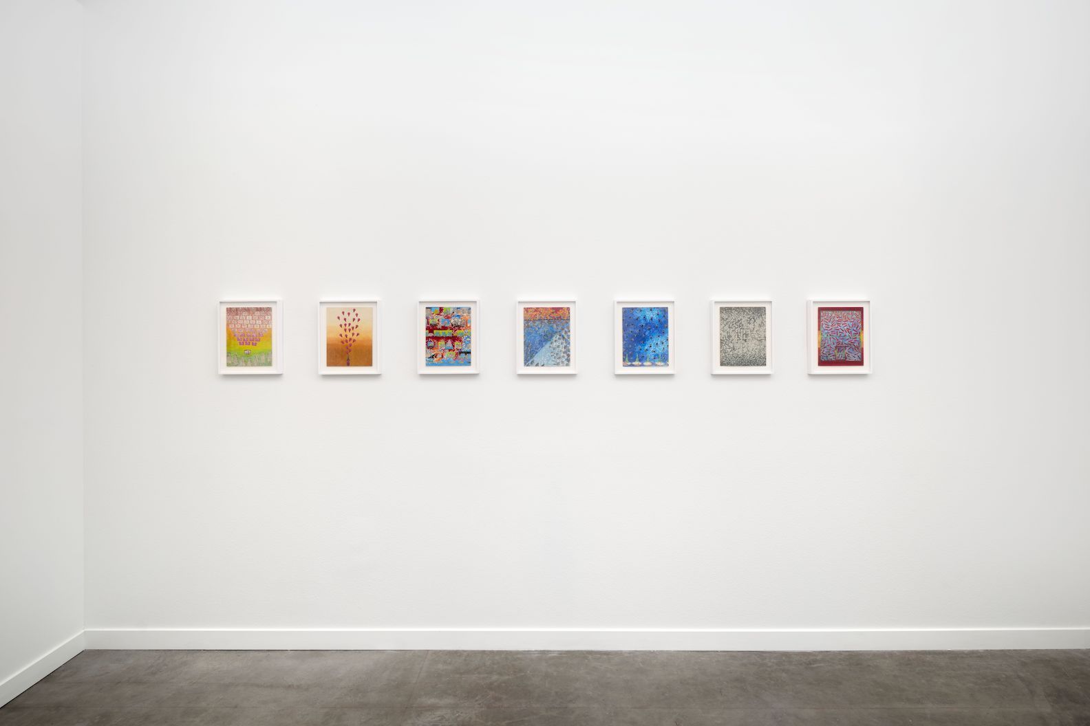 Janet Olivia Henry, Janet Olivia Henry's Recent Academic Abstractions at Stars, photo 7