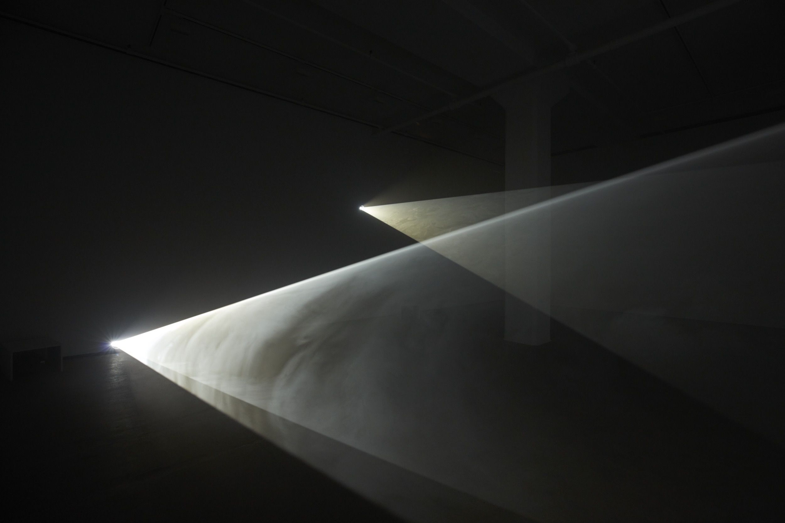 Installation view 7