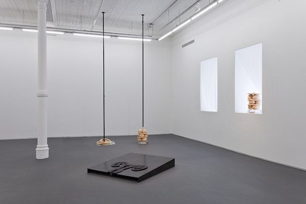 Alisa Baremboym, Conflict (process) at 47 Canal, photo 4