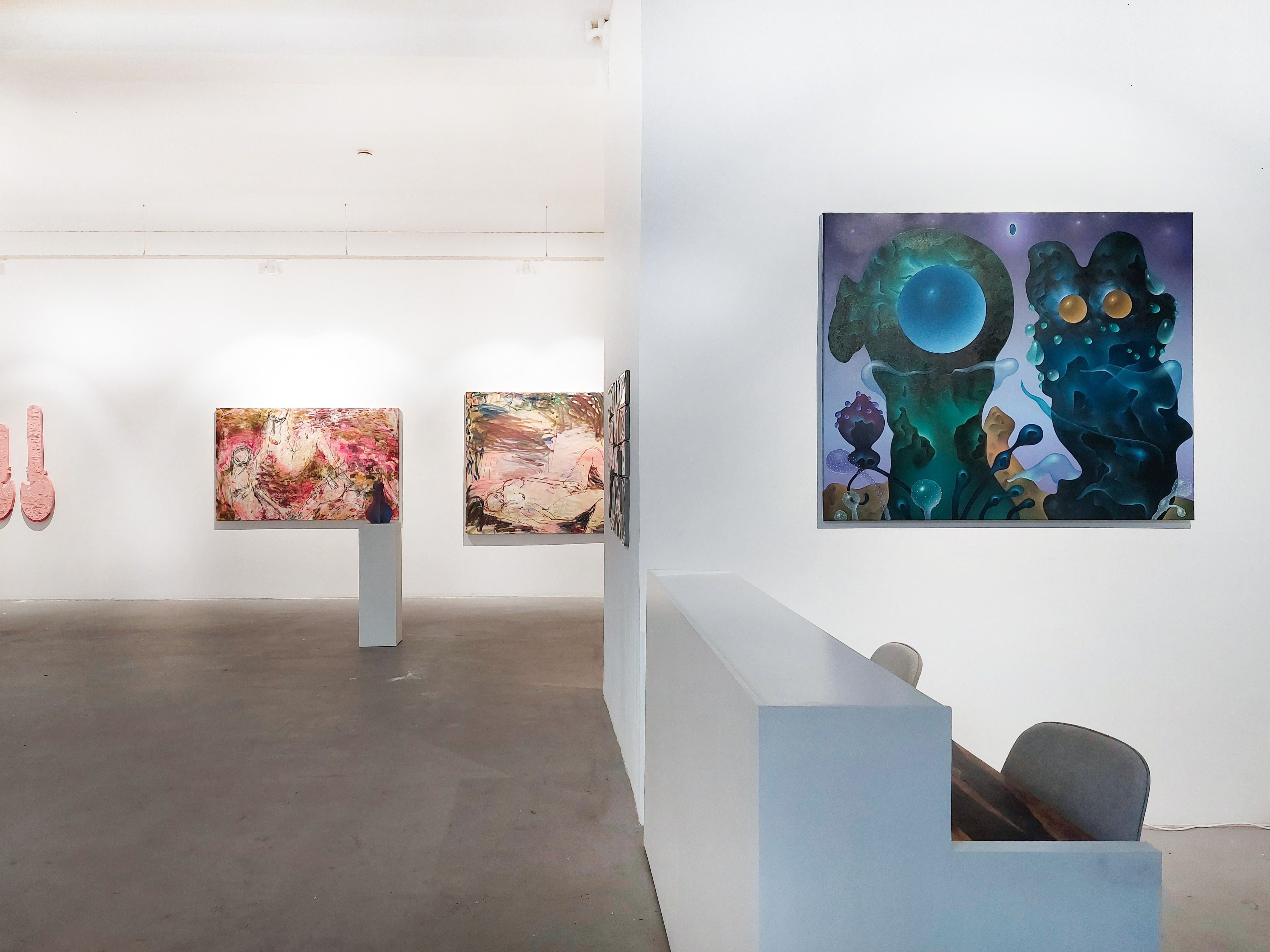 Ethereal, Ethereal at Kristin Hjellegjerde, photo 3