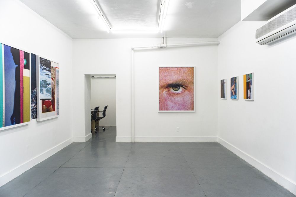 Pacifico Silano, Time Is An Ocean But It Ends At The Shore at Rubber Factory, photo 4