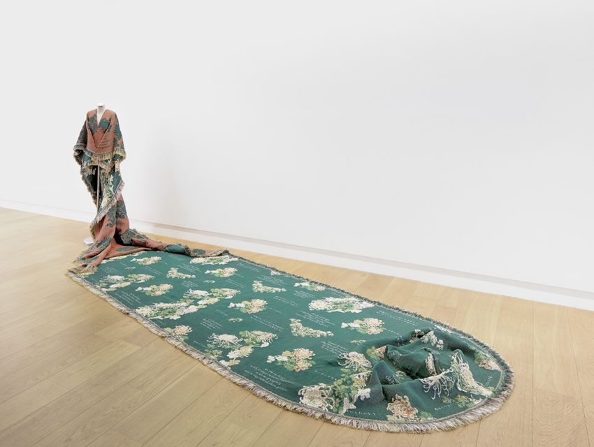 Aiko Tezuka, Dear Oblivion – 親愛なる忘却へ at Michael Janssen, photo 3