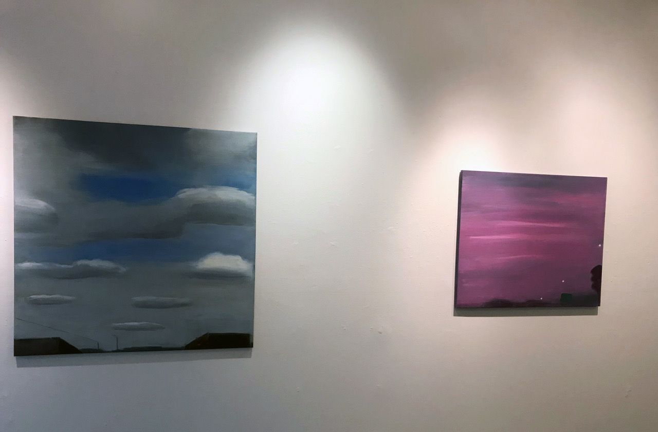 Yanik Wagner, Yanik Wagner at Frosch & Portmann, photo 3