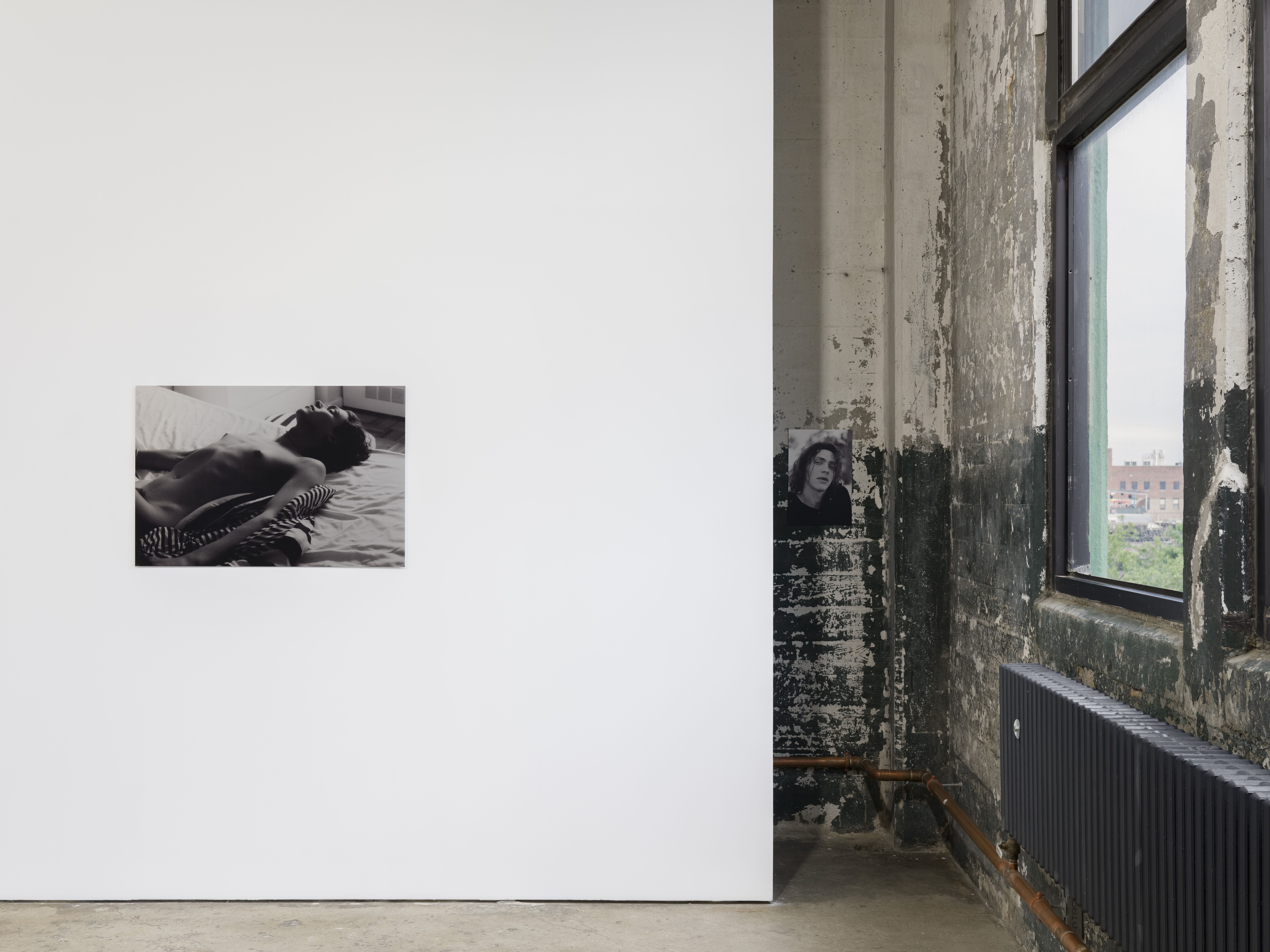 Zoe Chait, Noise at Ramiken, photo 11