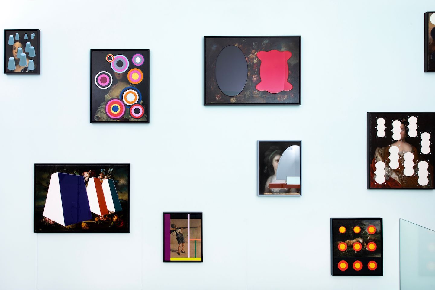 Stefan Sagmeister, Now Is Better at Patrick Parrish, photo 3