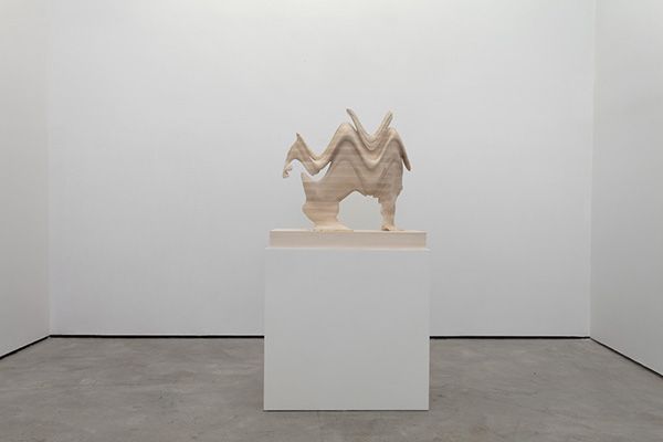 Richard Dupont, Sobriquets at Tracy Williams Ltd., photo 8