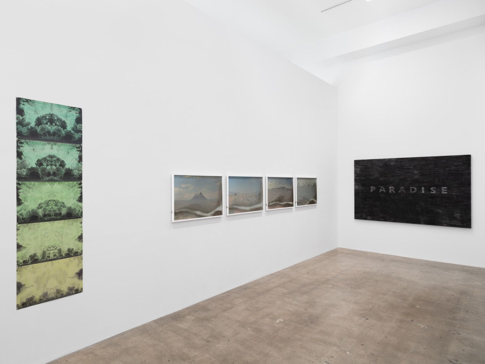 Against Dystopia, Against Dystopia at Diane Rosenstein, photo 5