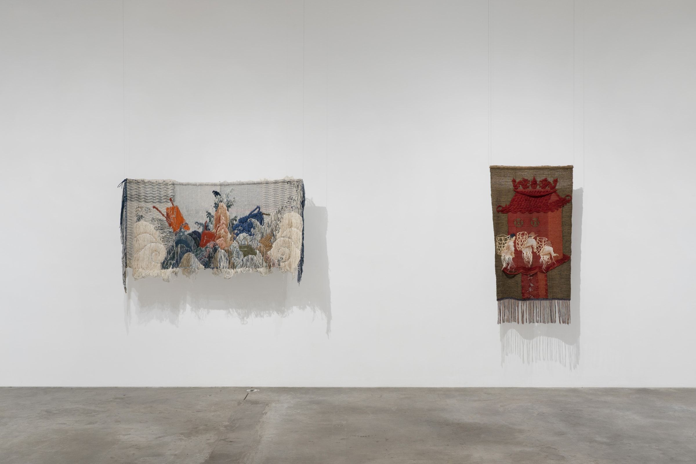 The Calling of Home, The Calling of Home at Tina Kim, photo 2