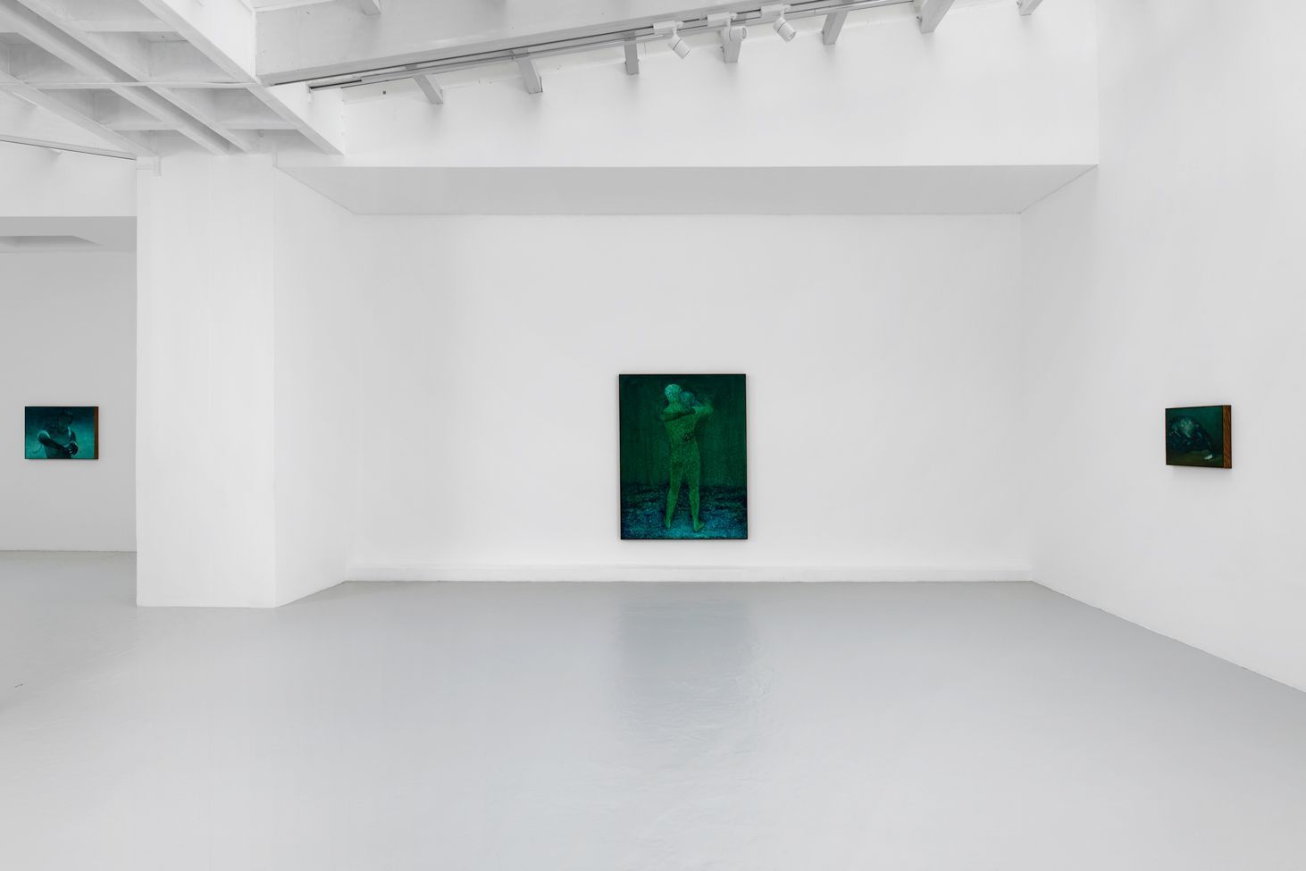 Xie Lei, Chant d'Amour at Semiose, photo 3