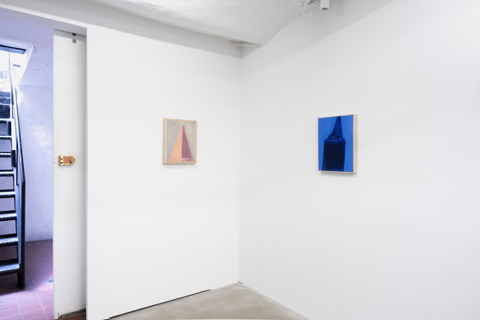 Maxwell Sykes, Maxwell Sykes at Entrance, photo 16