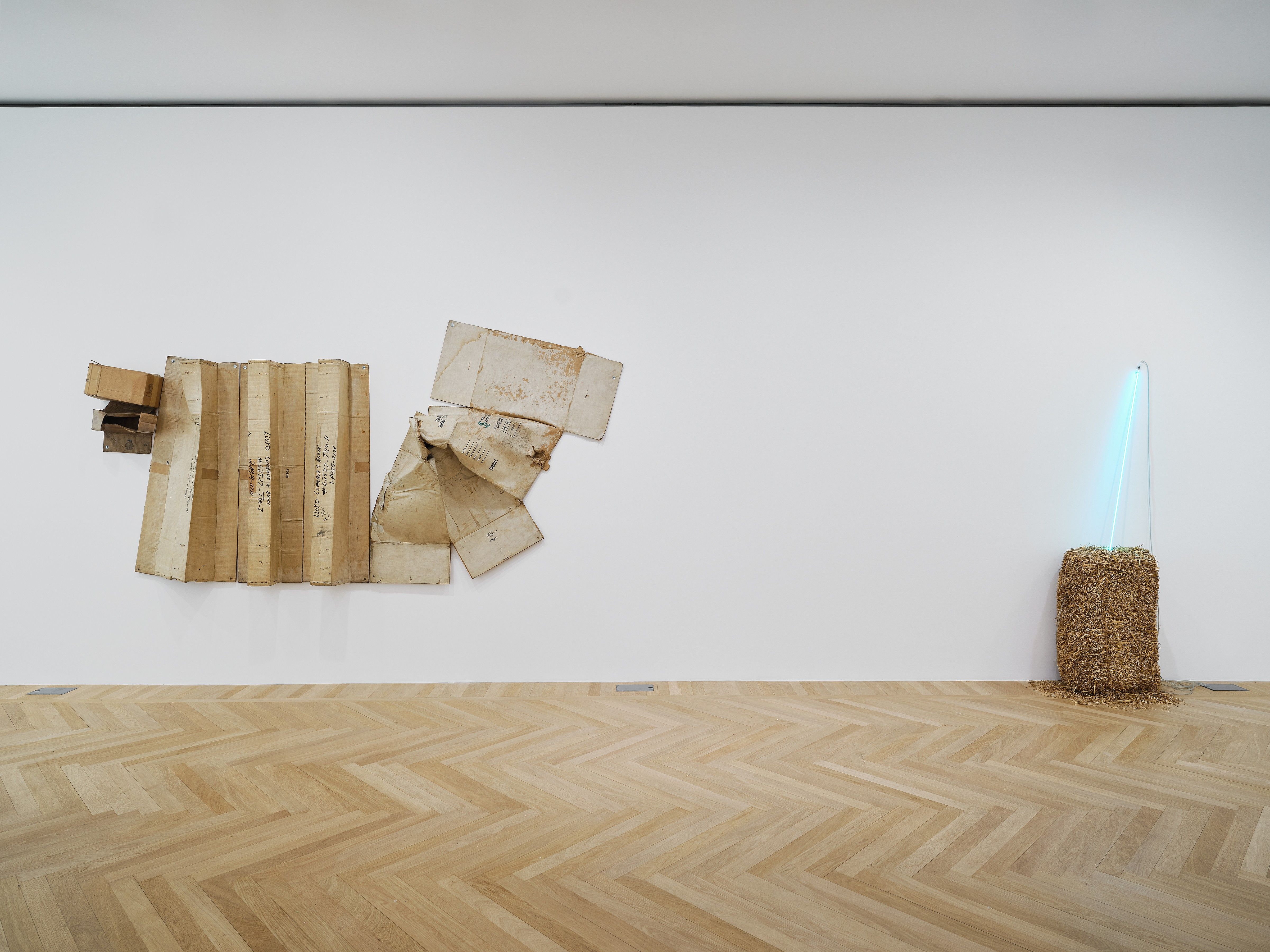 Difference and Repetition, Difference and Repetition at Gagosian, photo 4
