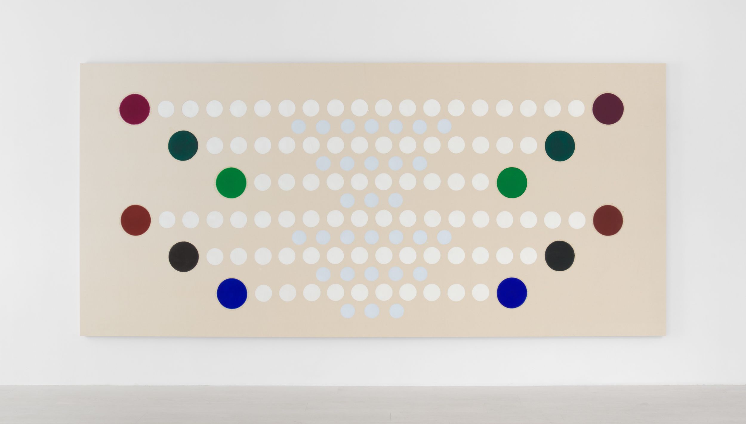 Thomas Downing, Paintings at Mignoni, photo 5