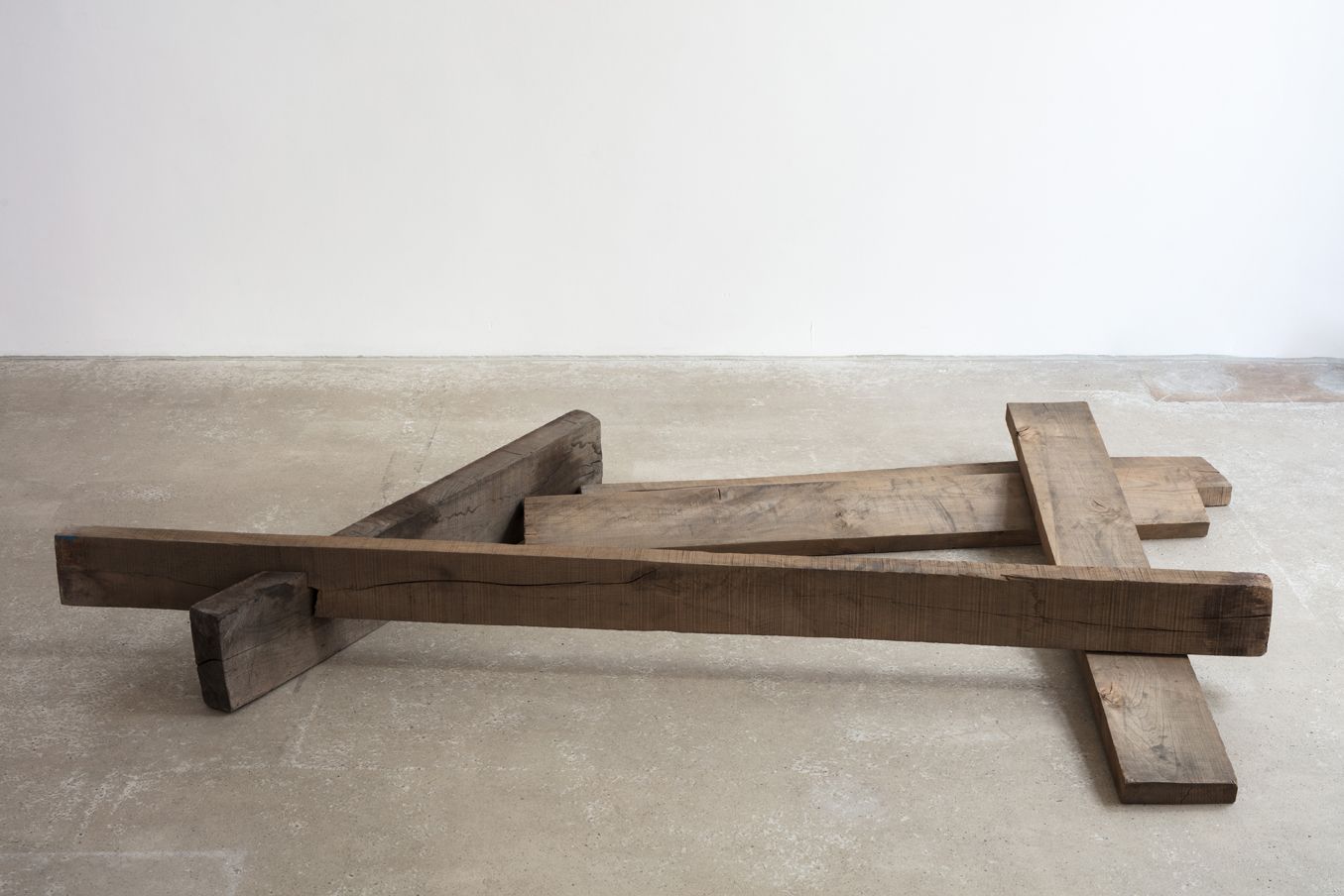 Bernd Lohaus, Bernd Lohaus at Daniel Marzona, photo 4