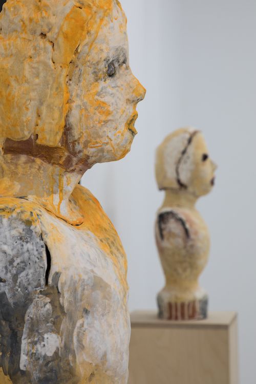 Invincible Summer, Invincible Summer at Emmanuel Barbault, photo 2