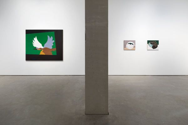 Hugo Ruyant, Leave a Mess Age at König Galerie, photo 7