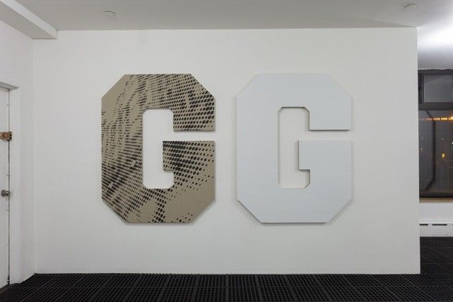 Ned Vena, Paintings Without Borders at Real Fine Arts, photo 7