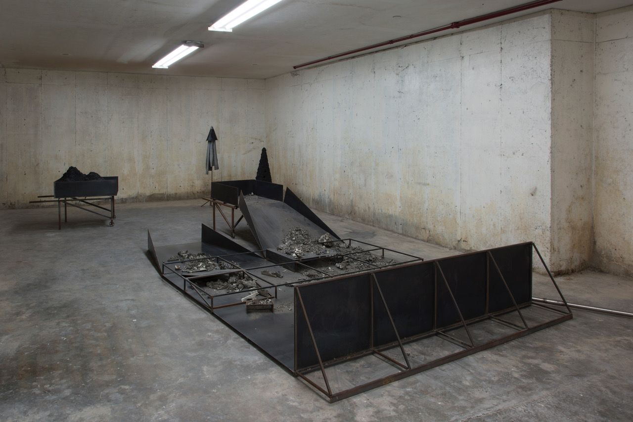Nick van Woert, Organ Donor at Grimm, photo 2