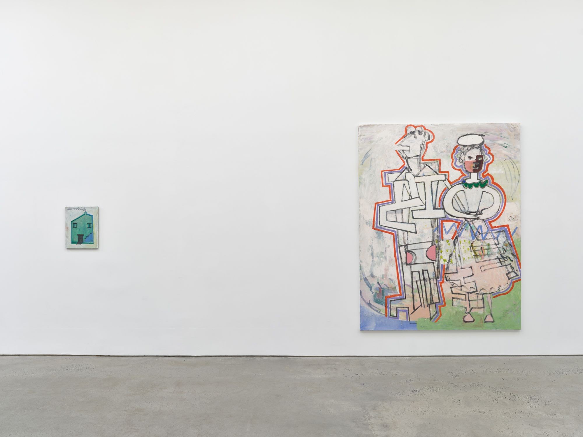 Carole Vanderlinden, Carole Vanderlinden at Karma, photo 2