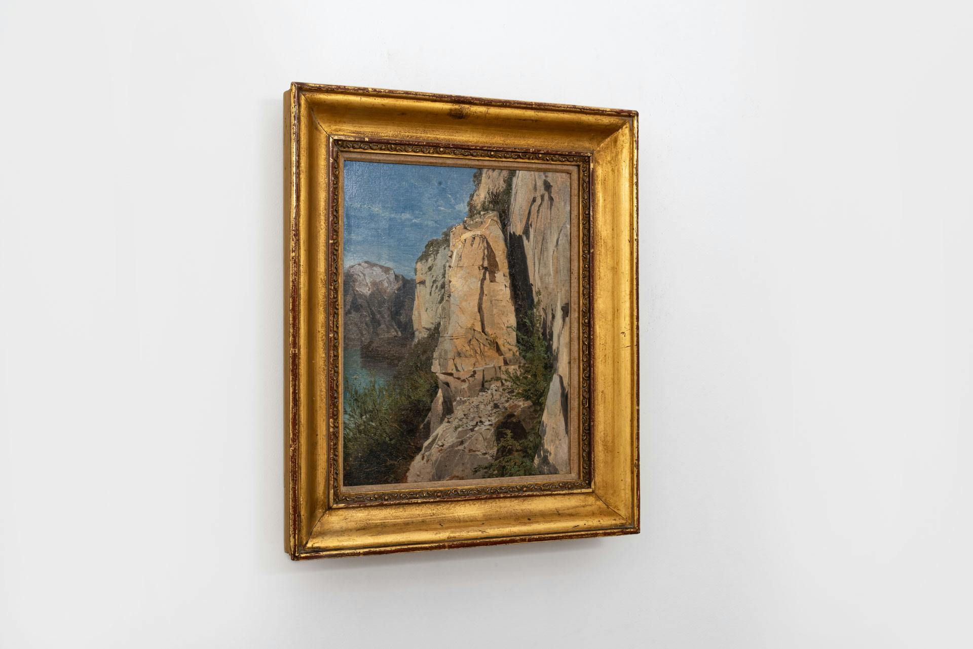 Cirrus: On Landscape, Cirrus: On Landscape at Niso, photo 4