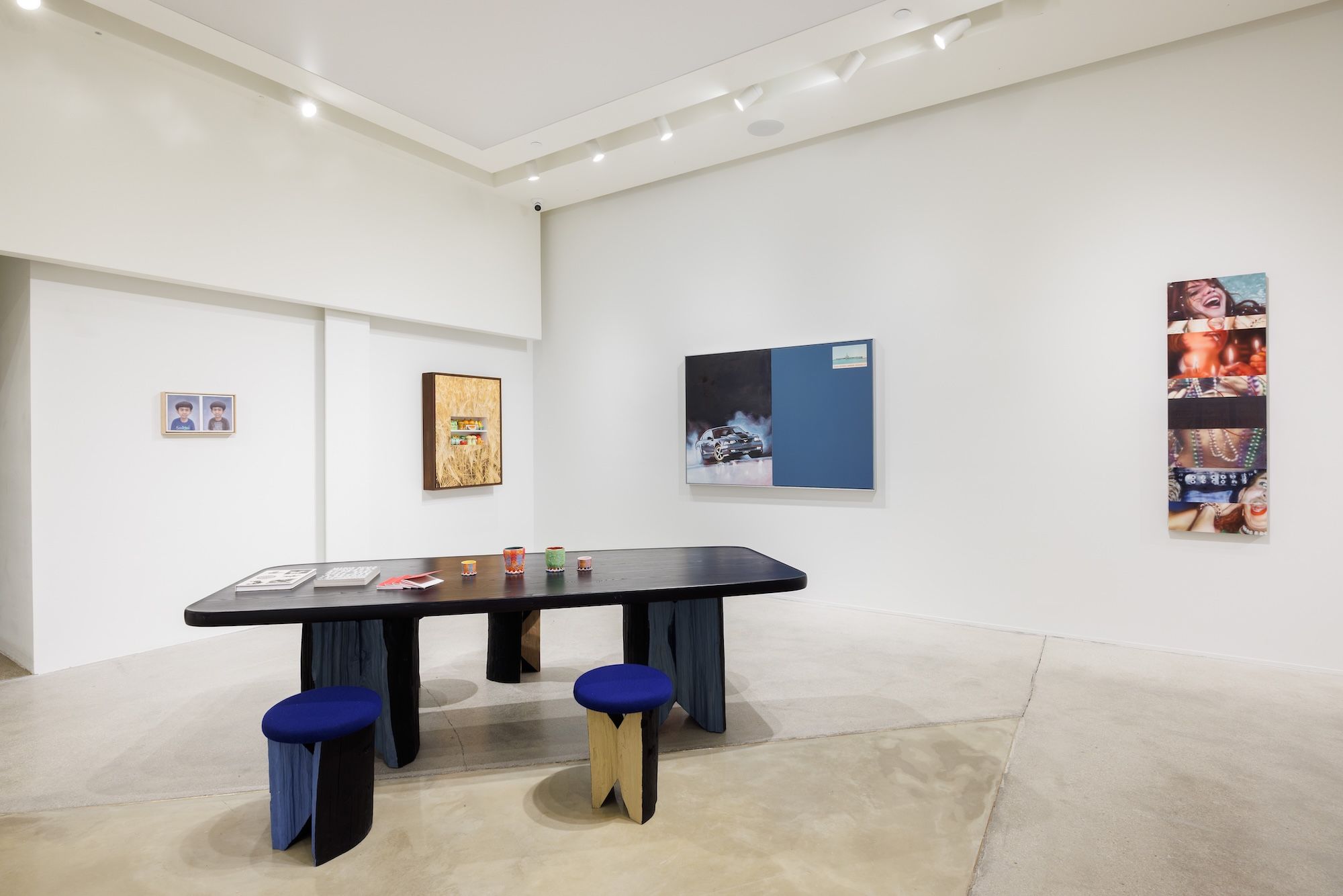 That Was Then, This Is Now, That Was Then, This Is Now at Jeffrey Deitch, photo 14