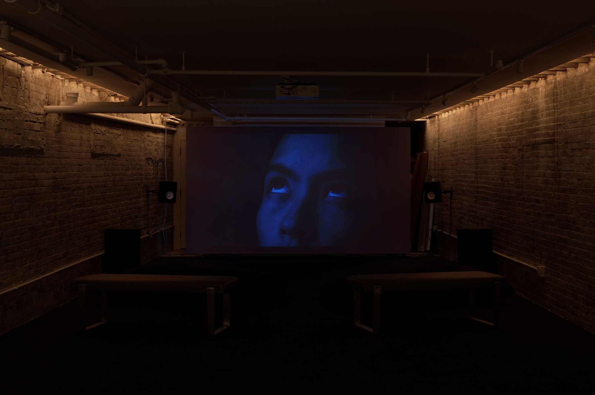 Back to Earth: Contested Histories of Outer Space Travel, Back to Earth: Contested Histories of Outer Space Travel at Canal Projects, photo 2