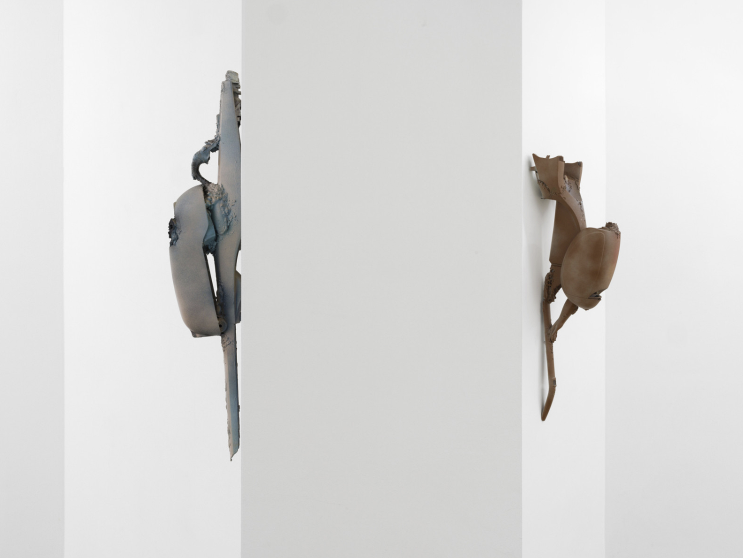 Thomas Helbig, Machines' Trophies at Guido W. Baudach, photo 7
