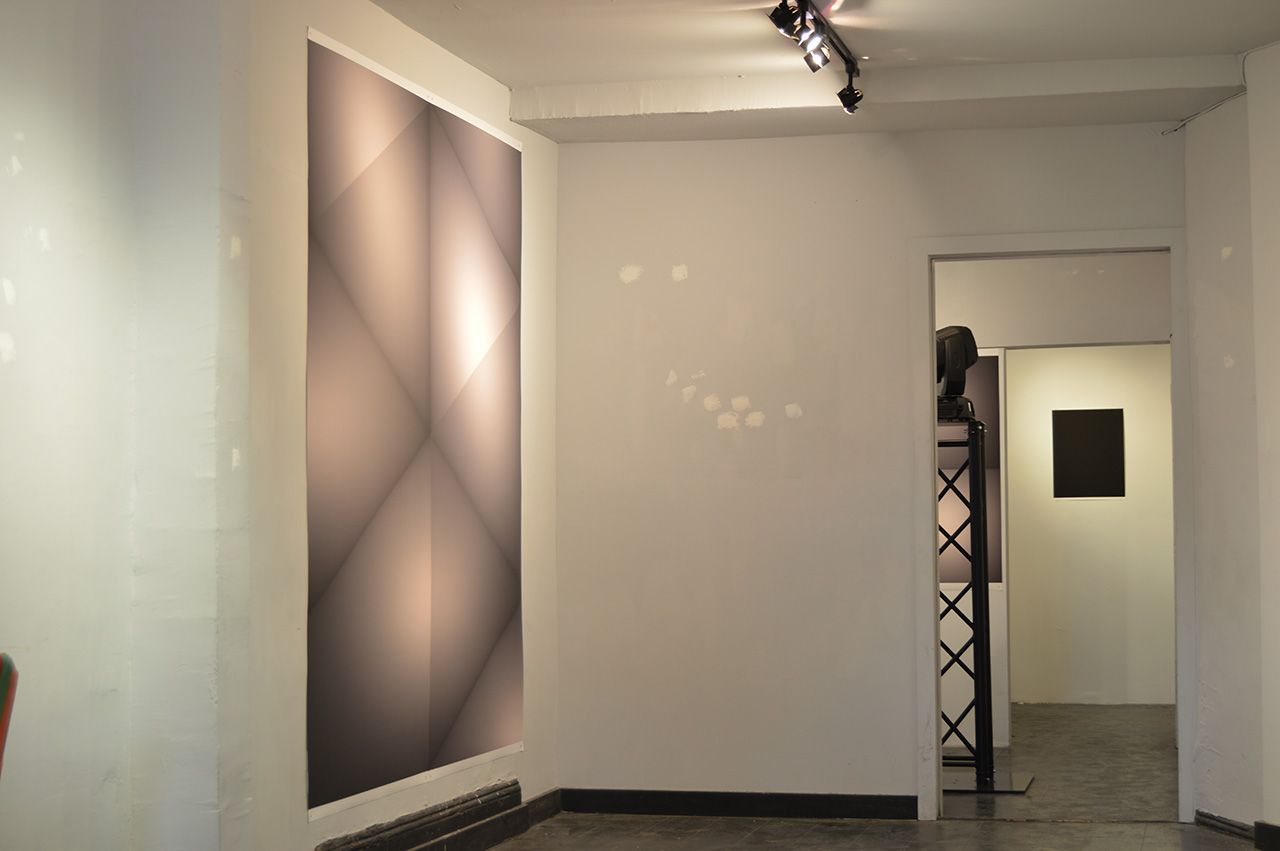 Craig Kalpakjian, Craig Kalpakjian at Kai Matsumiya, photo 2